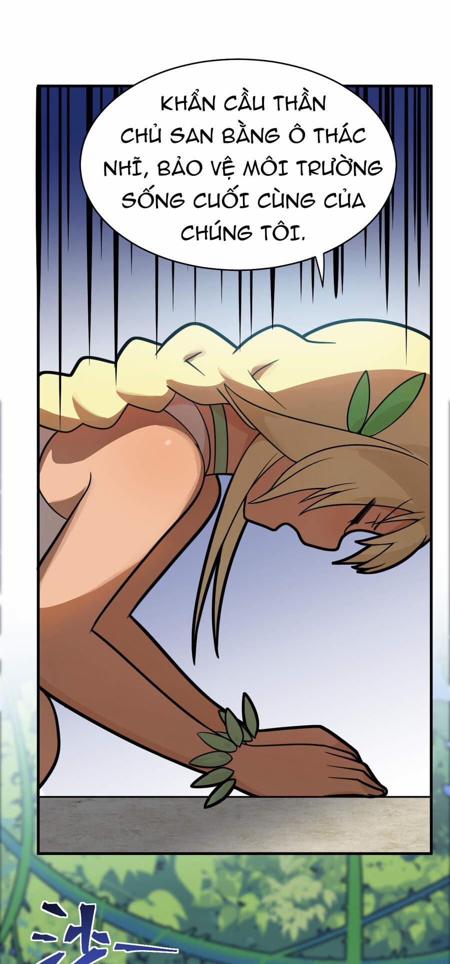 Ma Vương Trở Lại 17 trang 64