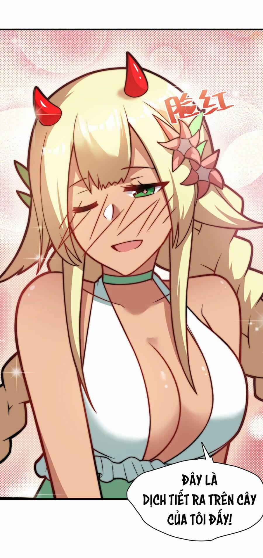 Ma Vương Trở Lại 18 trang 10