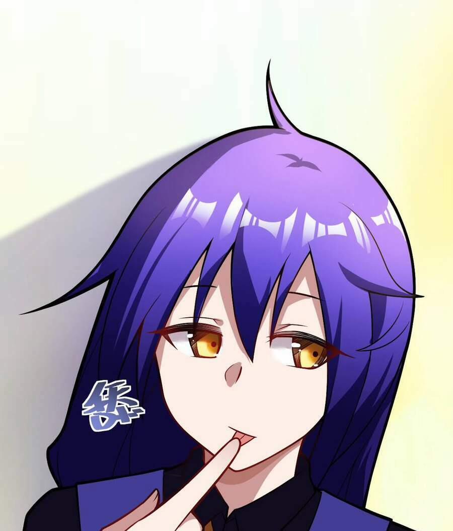 Ma Vương Trở Lại 18 trang 12