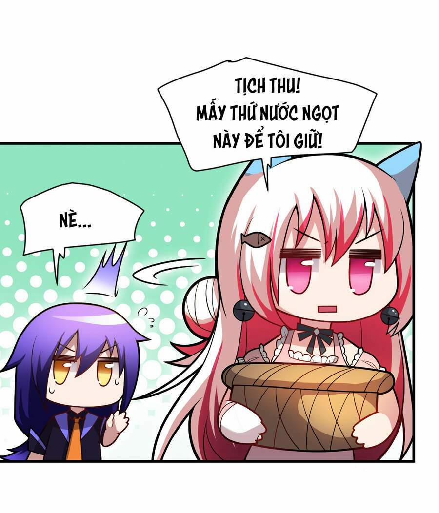 Ma Vương Trở Lại 18 trang 16