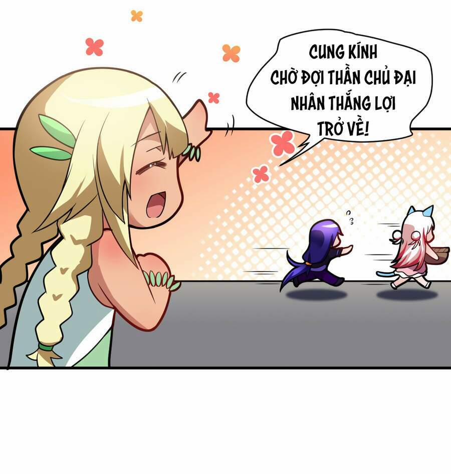 Ma Vương Trở Lại 18 trang 17