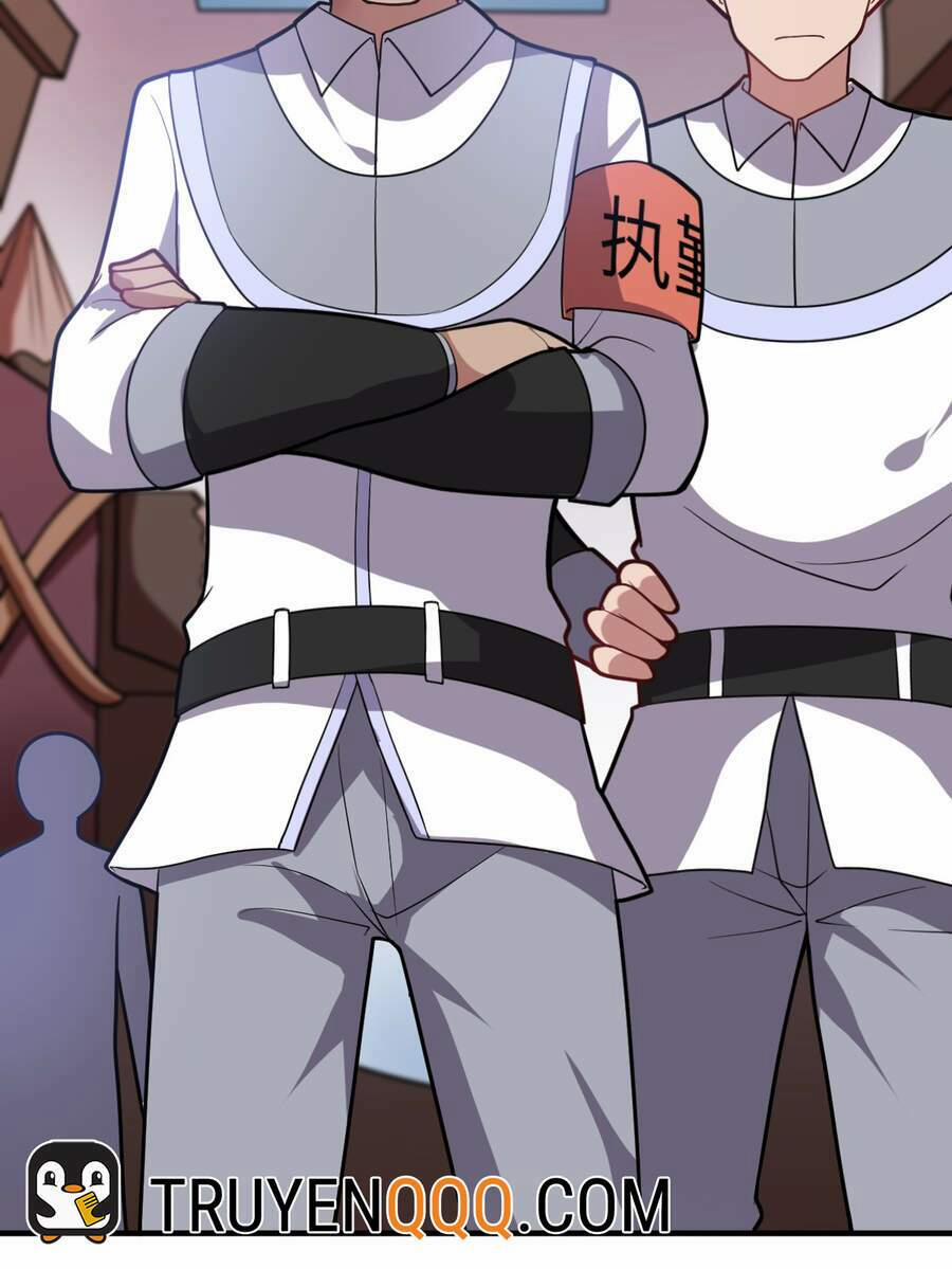 Ma Vương Trở Lại 18 trang 27