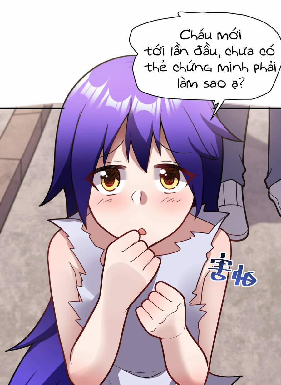 Ma Vương Trở Lại 18 trang 28