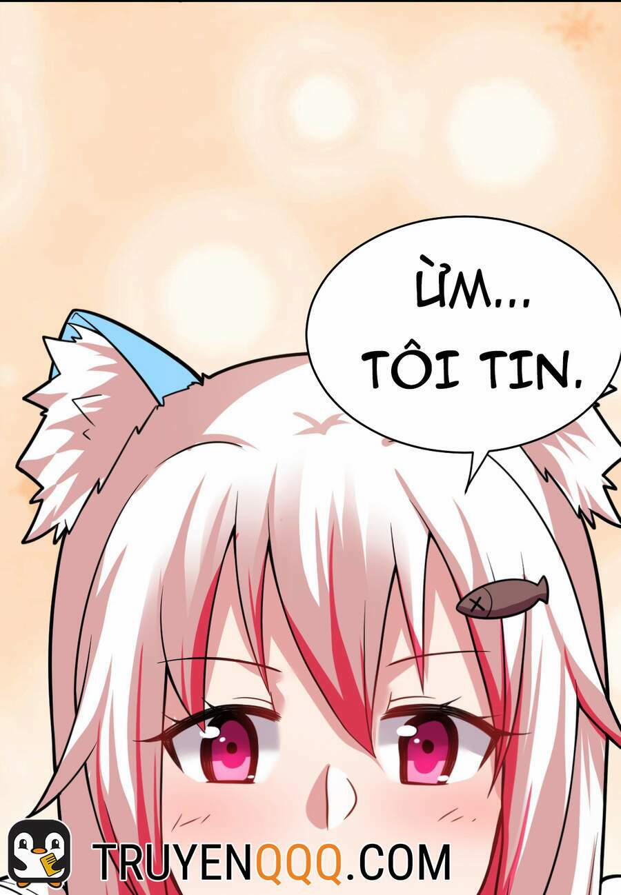 Ma Vương Trở Lại 18 trang 44