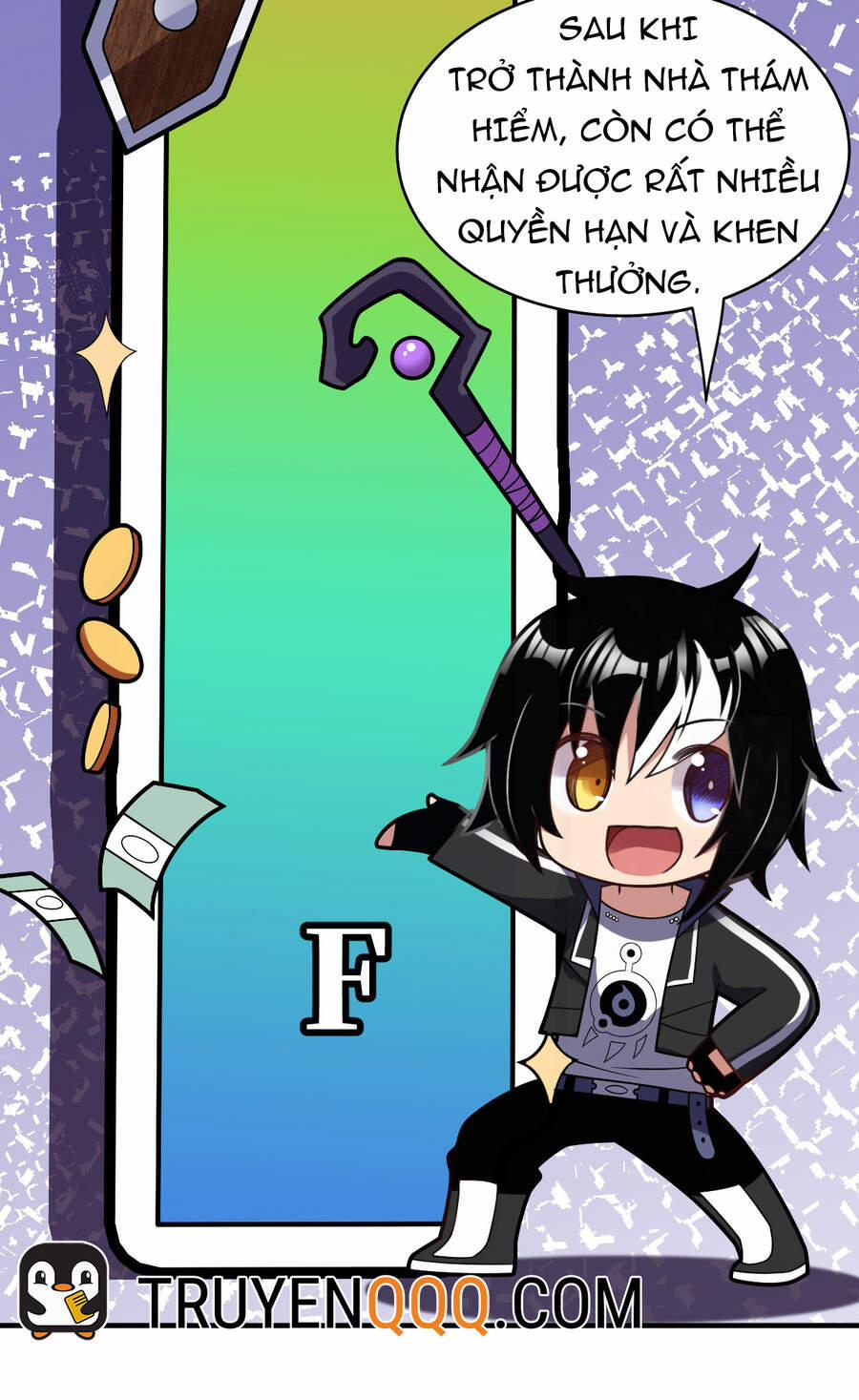 Ma Vương Trở Lại 18 trang 54