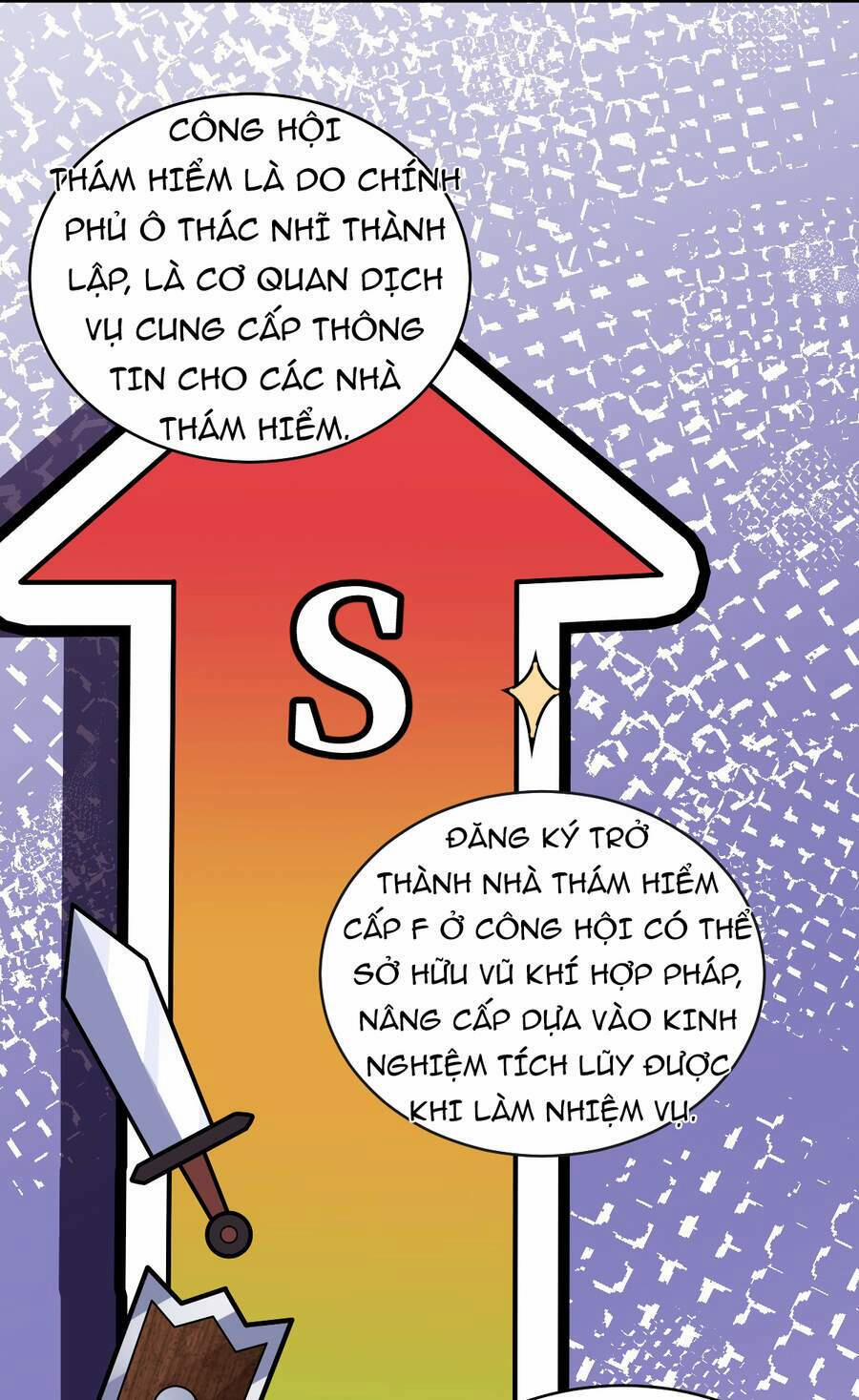 Ma Vương Trở Lại 18 trang 57