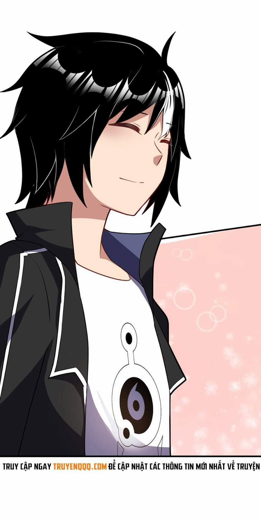 Ma Vương Trở Lại 18 trang 64