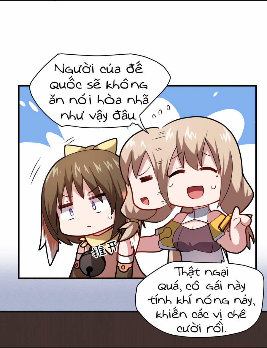 Ma Vương Trở Lại 19 trang 2