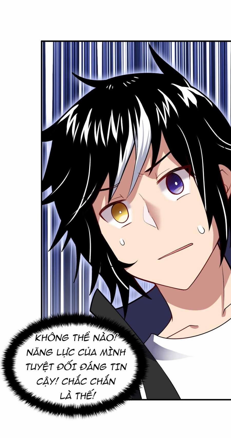 Ma Vương Trở Lại 19 trang 30