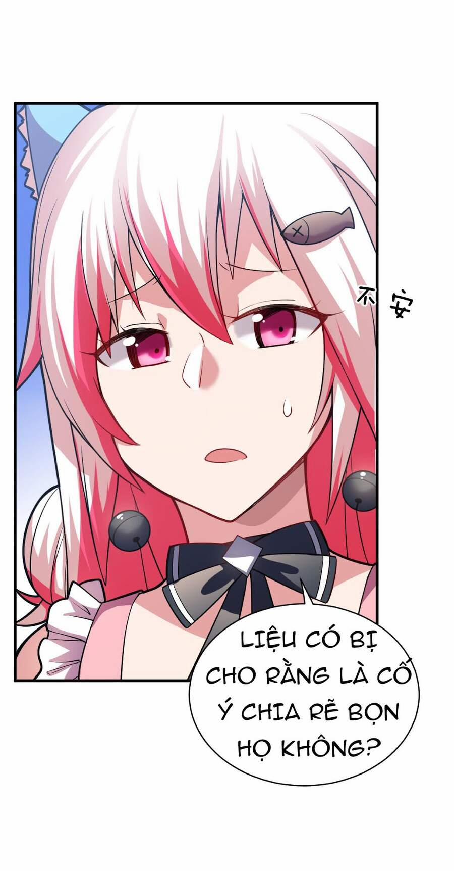 Ma Vương Trở Lại 19 trang 38