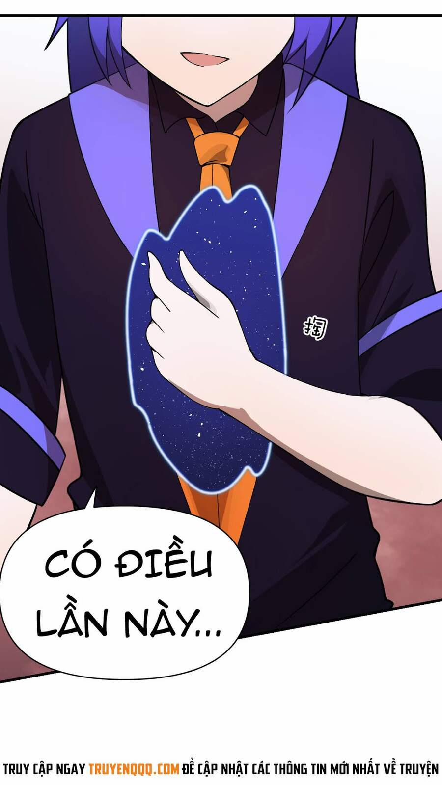 Ma Vương Trở Lại 19 trang 42