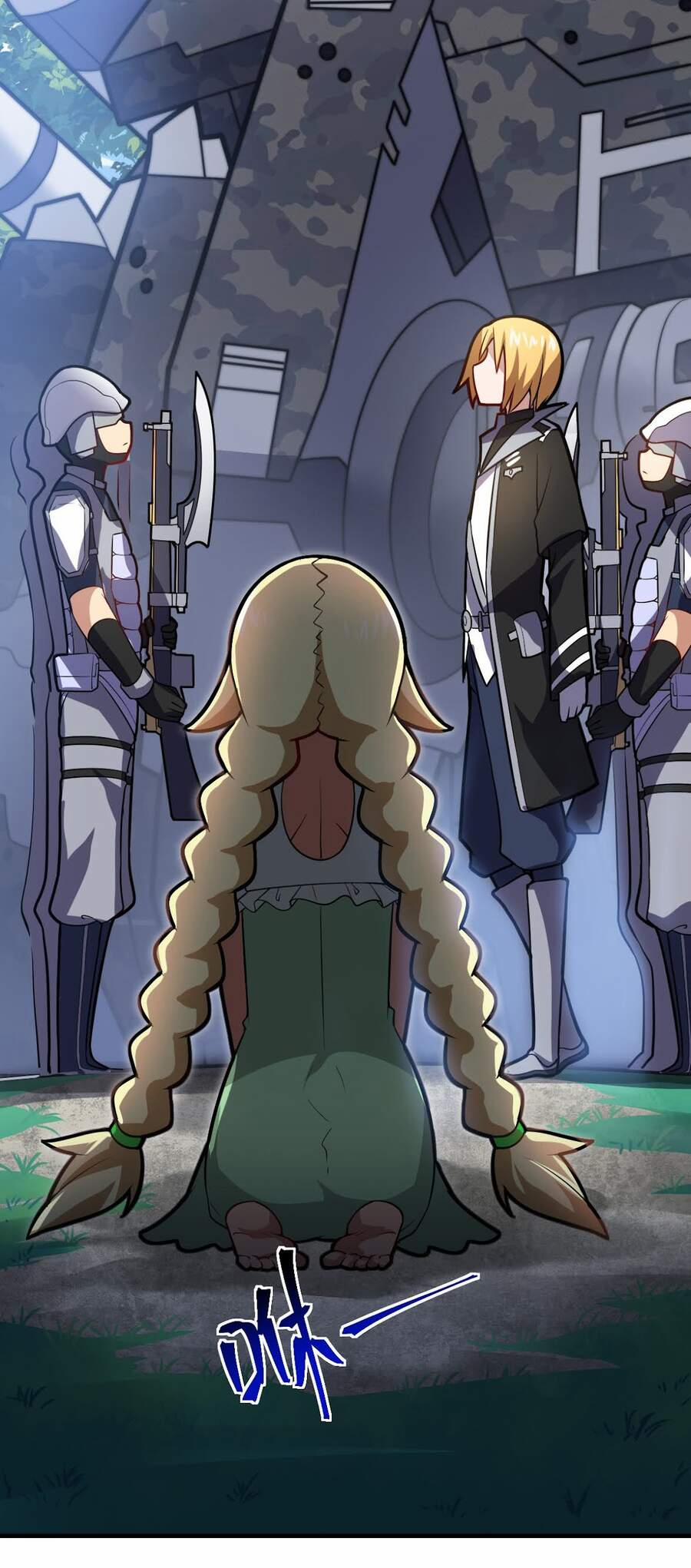 Ma Vương Trở Lại 19 trang 51