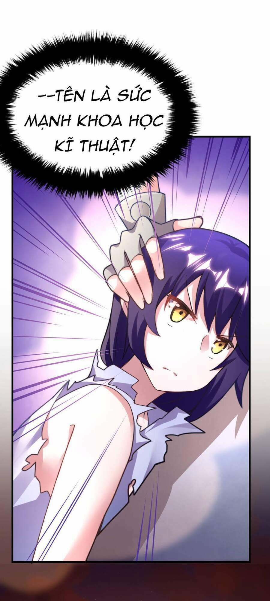 Ma Vương Trở Lại 2 trang 10