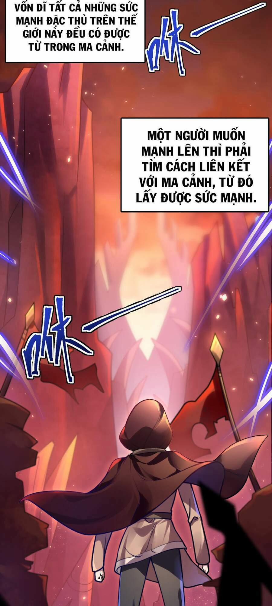 Ma Vương Trở Lại 2 trang 12