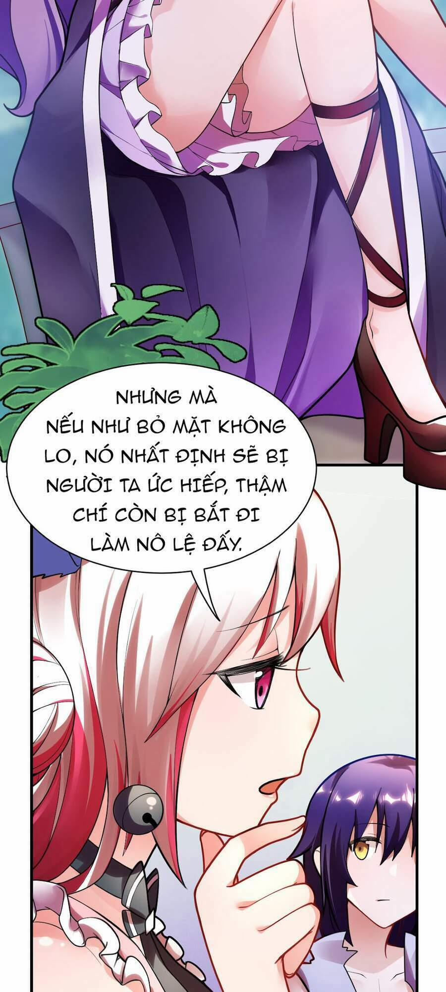 Ma Vương Trở Lại 2 trang 20