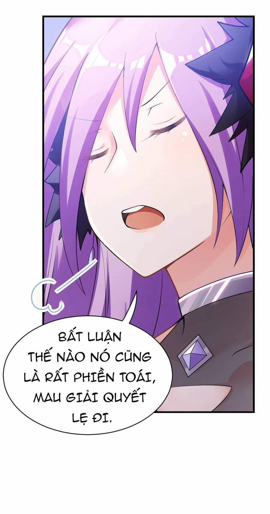 Ma Vương Trở Lại 2 trang 32