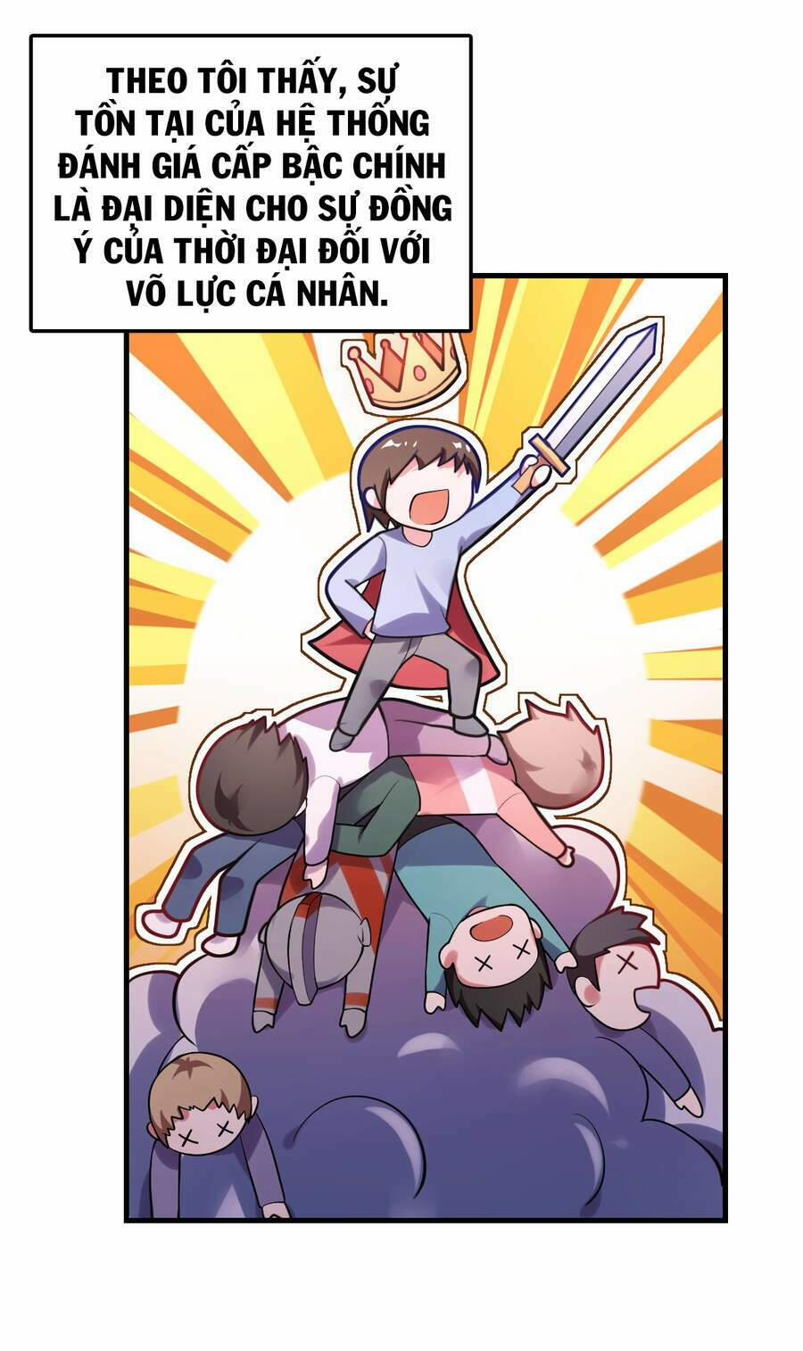 Ma Vương Trở Lại 2 trang 35