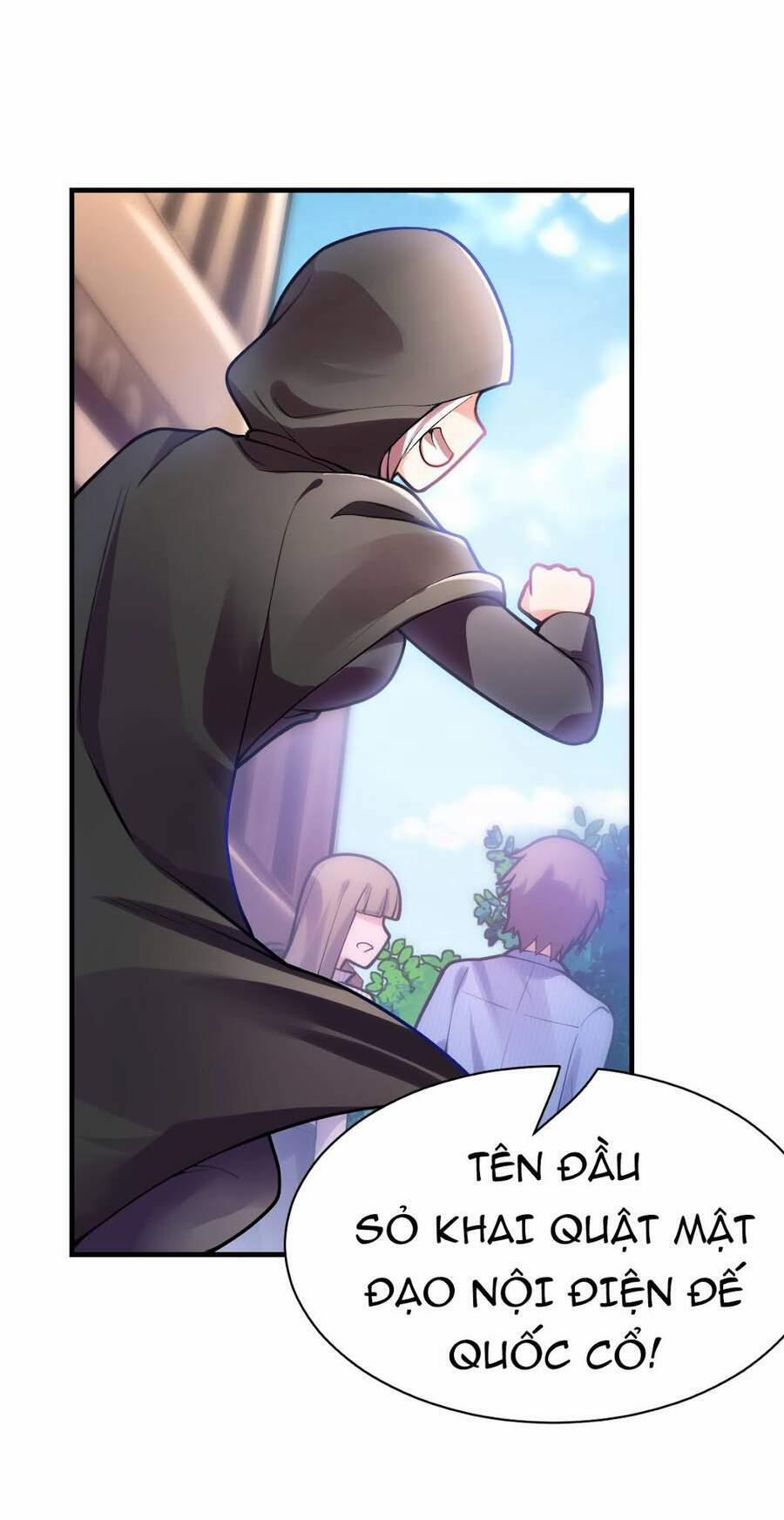 Ma Vương Trở Lại 2 trang 42