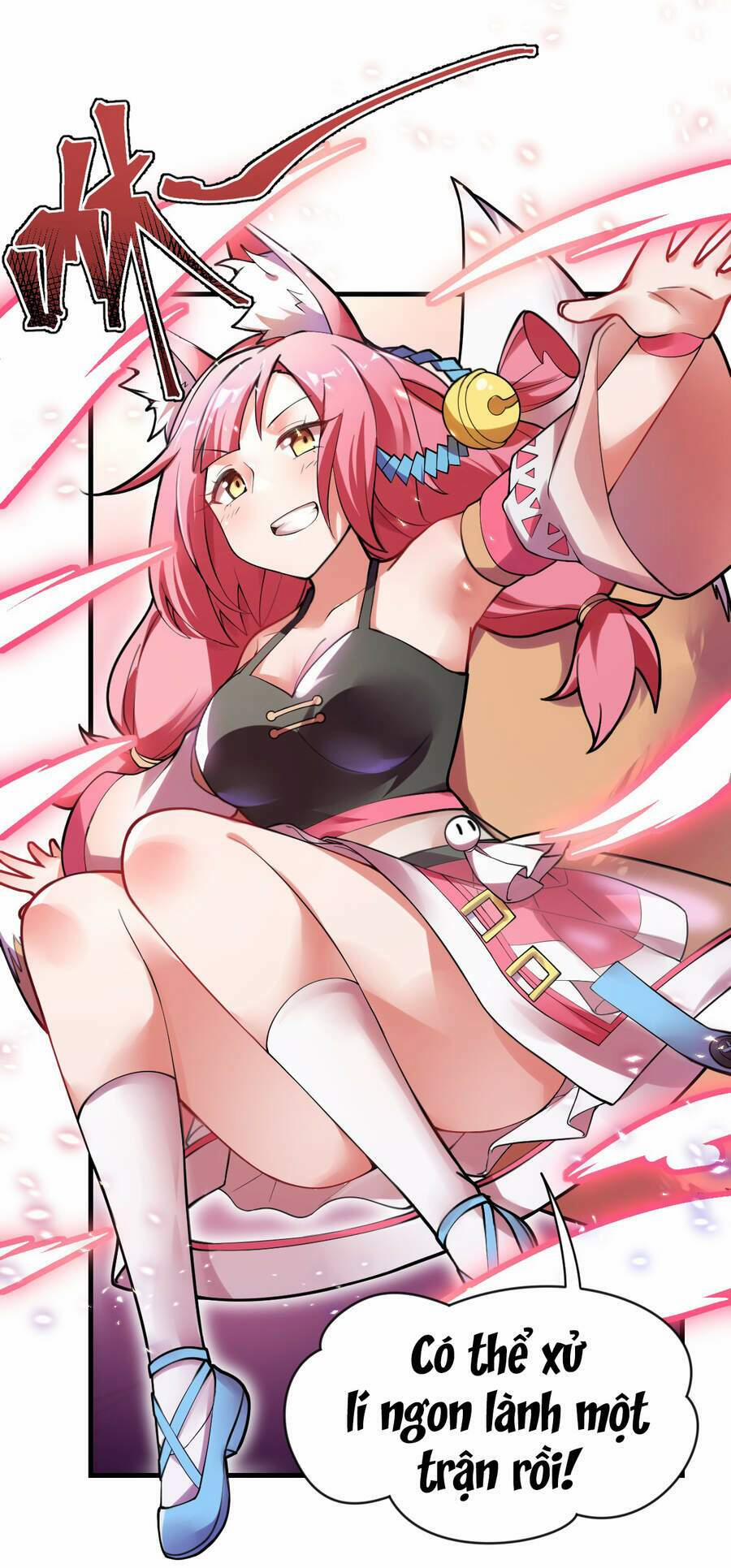 Ma Vương Trở Lại 2 trang 44