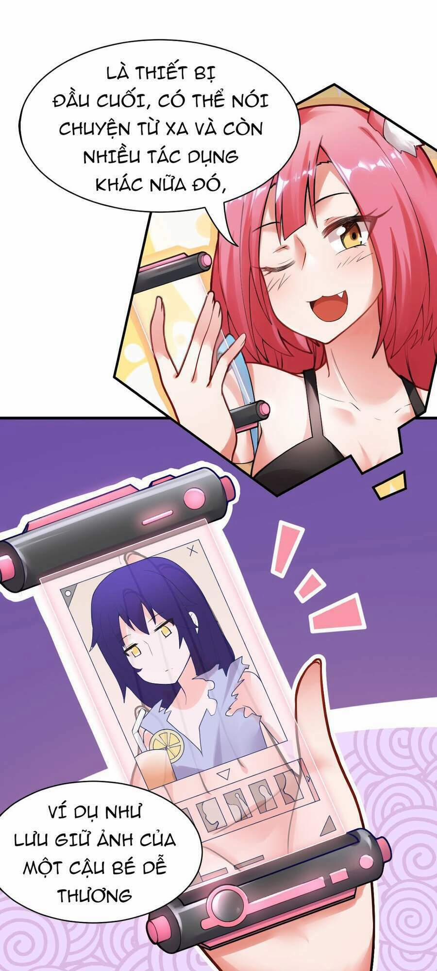 Ma Vương Trở Lại 2 trang 5