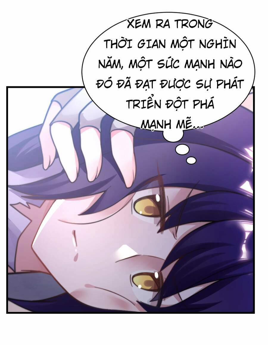 Ma Vương Trở Lại 2 trang 9