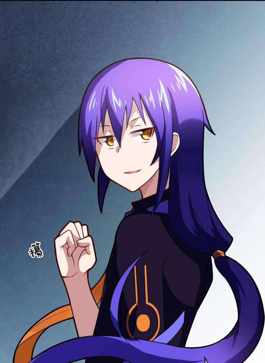 Ma Vương Trở Lại 20 trang 11