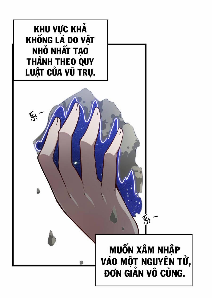 Ma Vương Trở Lại 20 trang 31