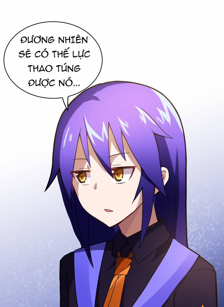 Ma Vương Trở Lại 20 trang 8