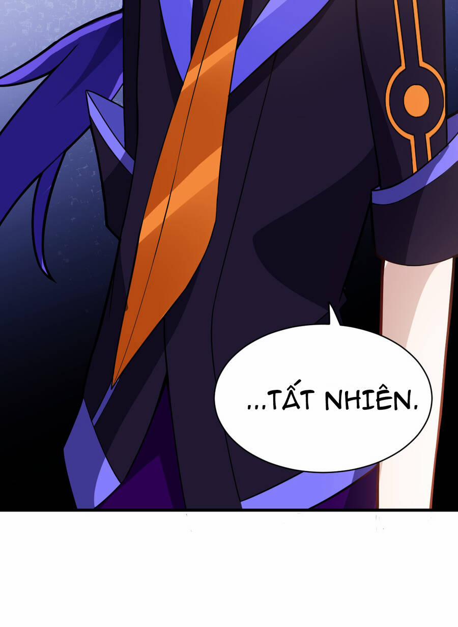 Ma Vương Trở Lại 20 trang 9