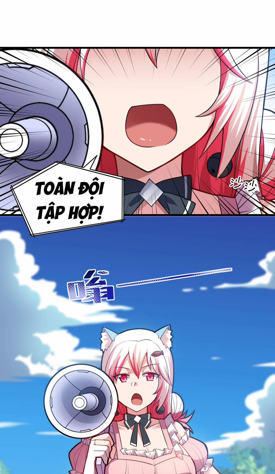 Ma Vương Trở Lại 21 trang 1