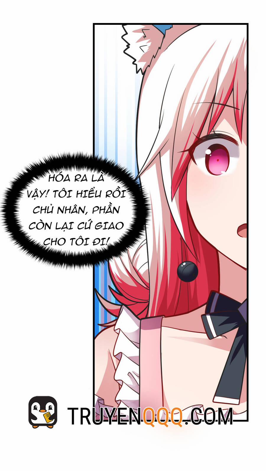 Ma Vương Trở Lại 21 trang 23