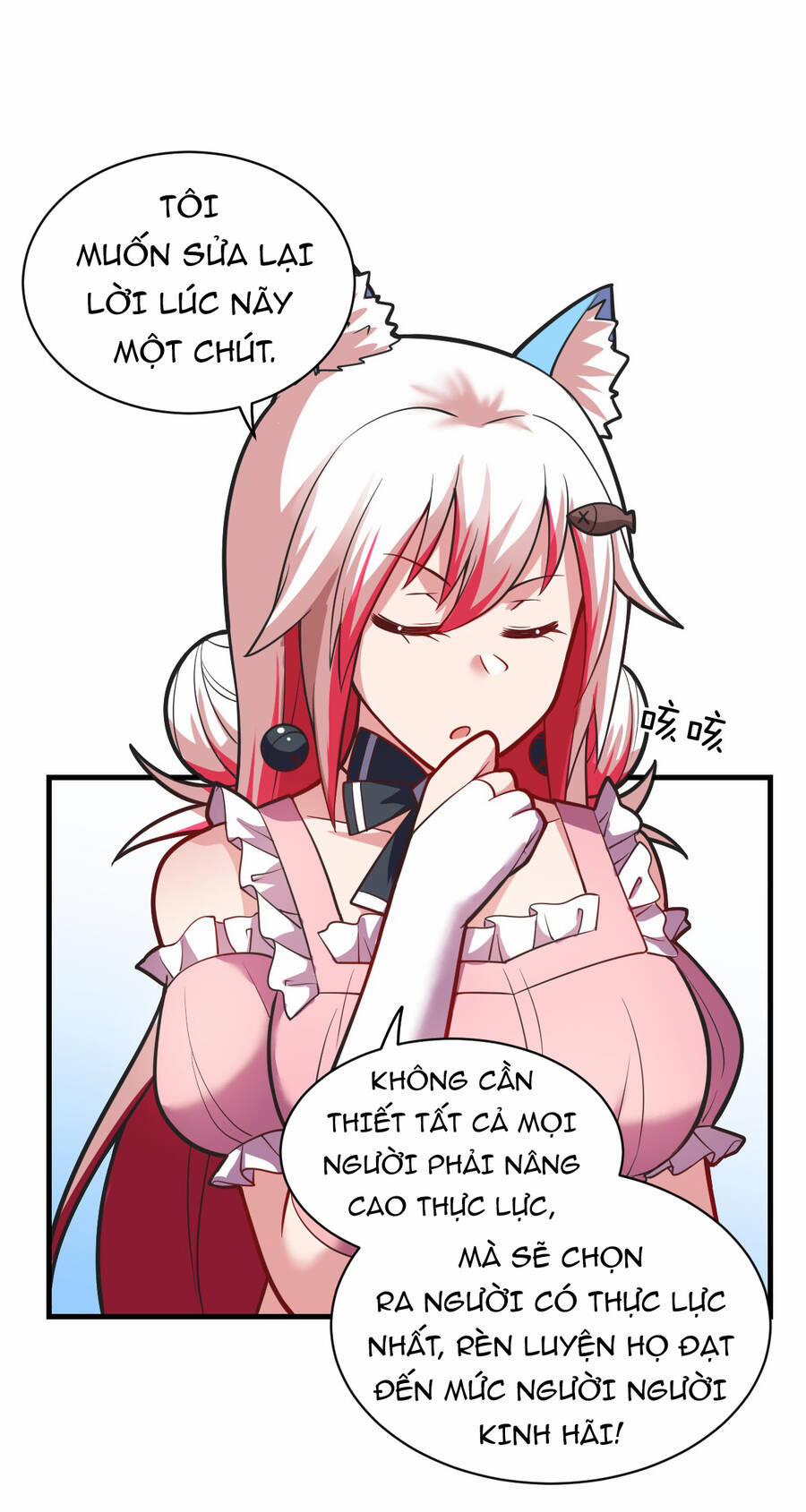 Ma Vương Trở Lại 21 trang 24