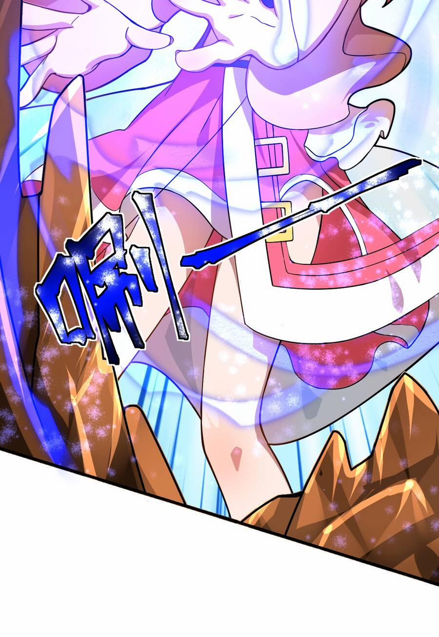 Ma Vương Trở Lại 21 trang 33