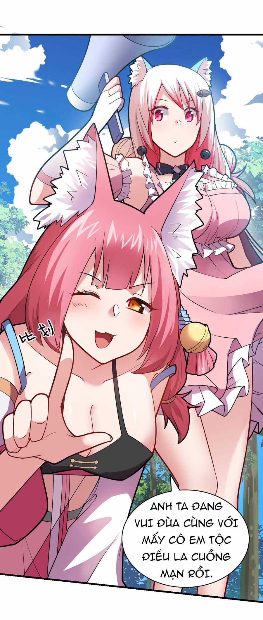 Ma Vương Trở Lại 21 trang 5