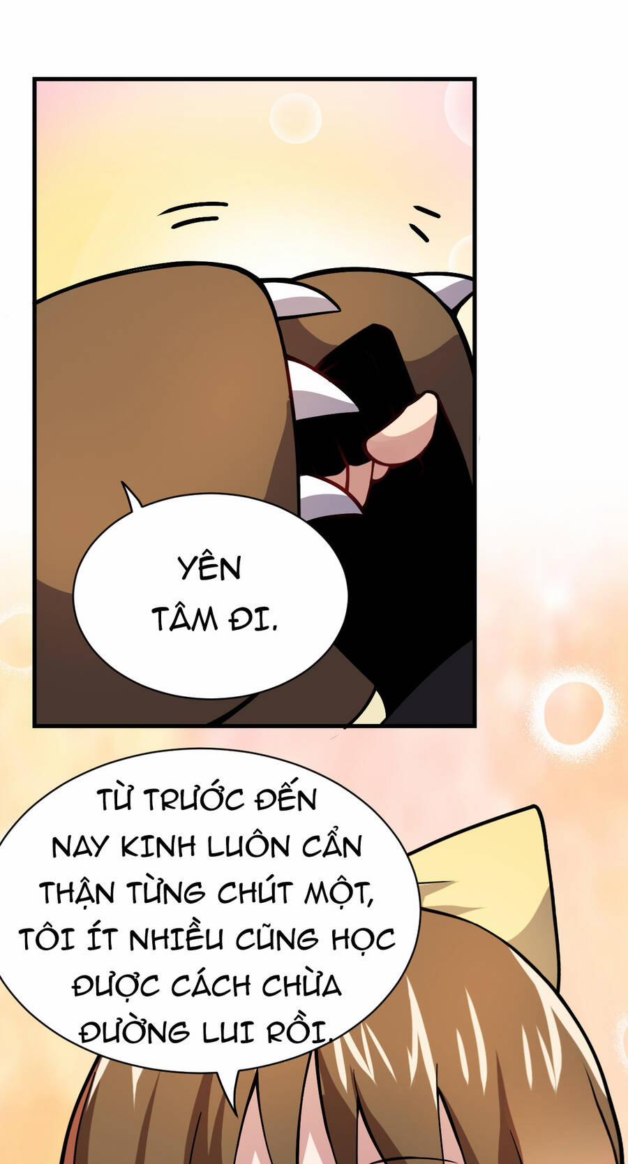 Ma Vương Trở Lại 21 trang 52