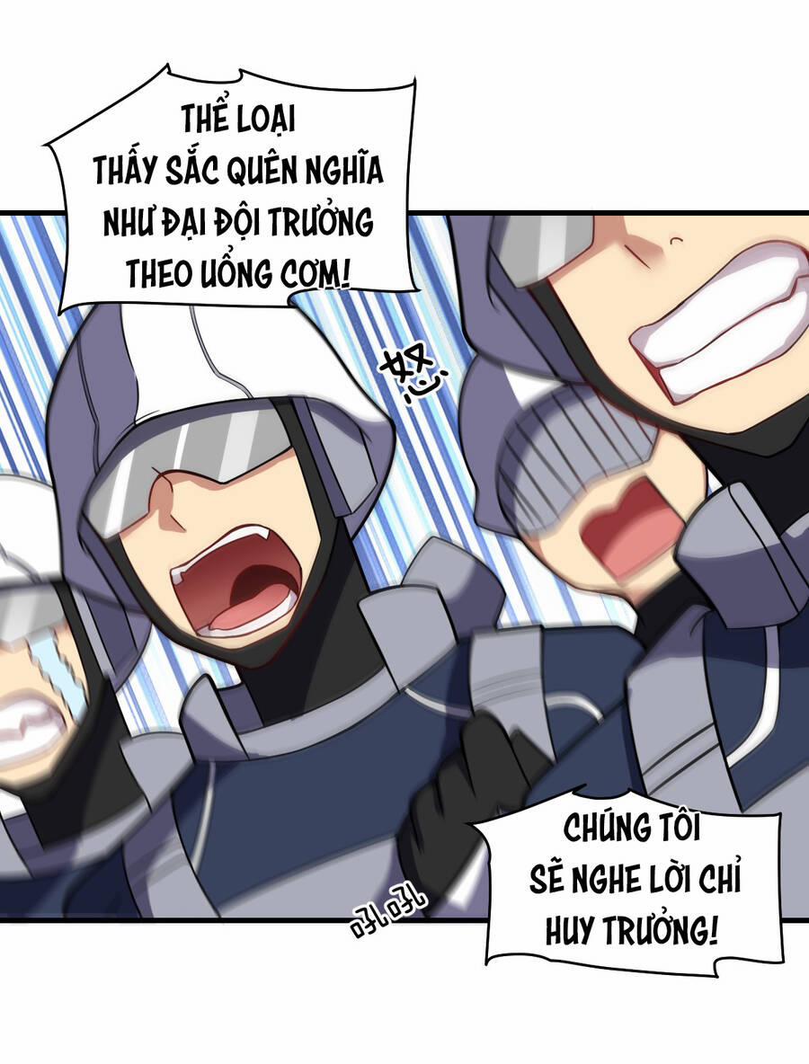 Ma Vương Trở Lại 21 trang 7