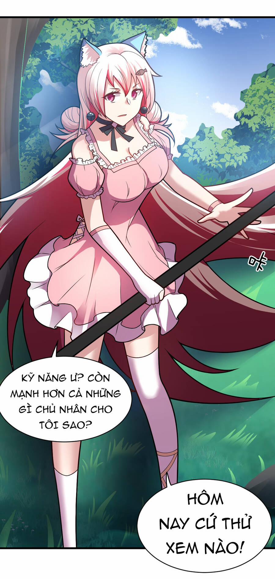 Ma Vương Trở Lại 22 trang 12