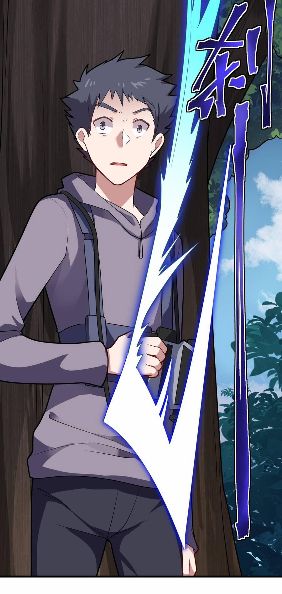 Ma Vương Trở Lại 22 trang 24