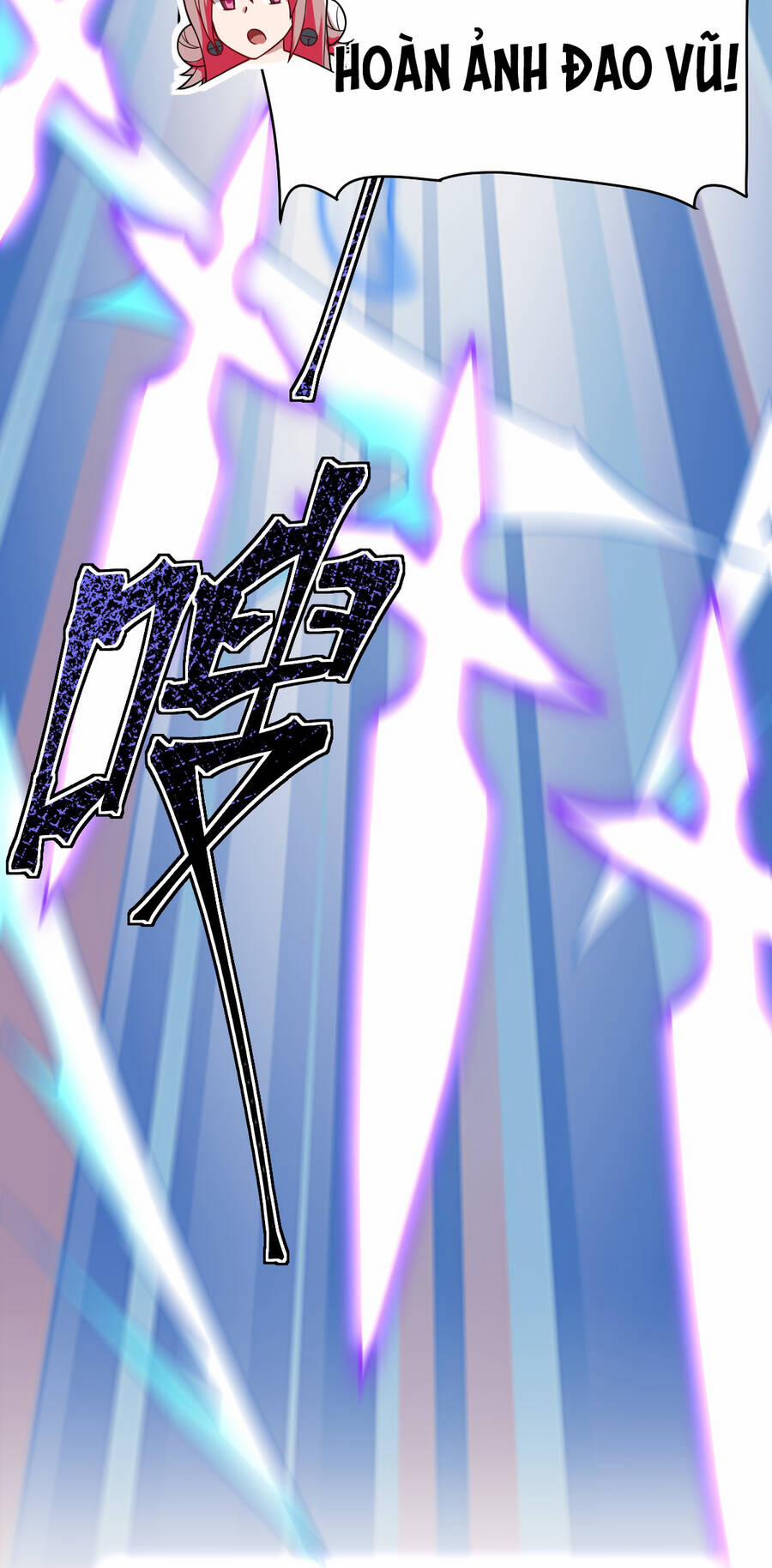 Ma Vương Trở Lại 22 trang 33