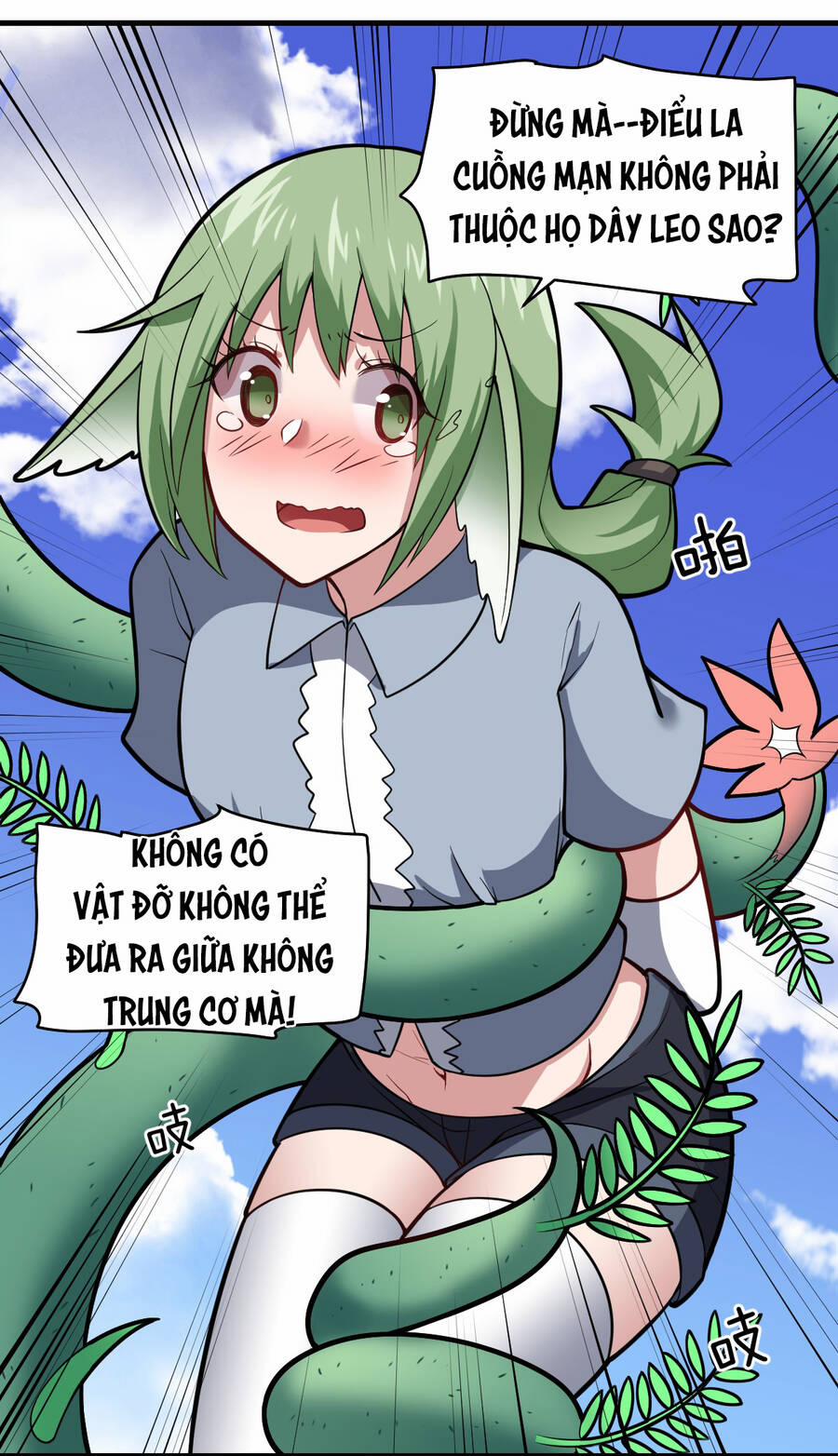 Ma Vương Trở Lại 22 trang 39