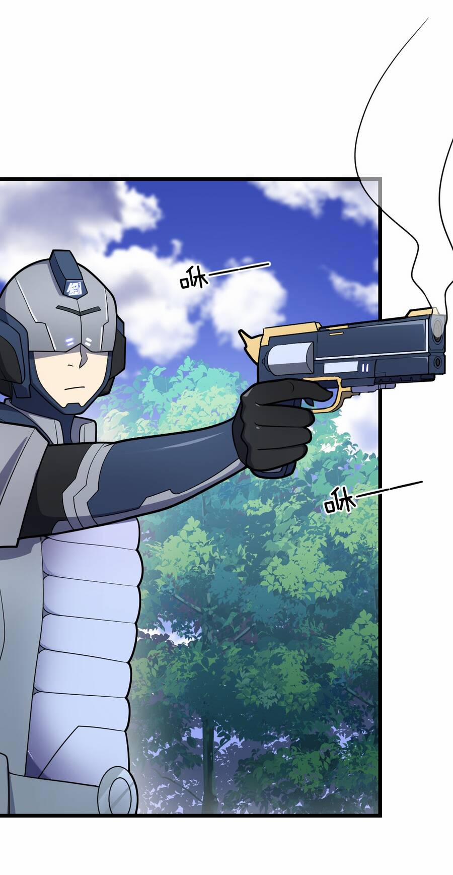 Ma Vương Trở Lại 22 trang 51