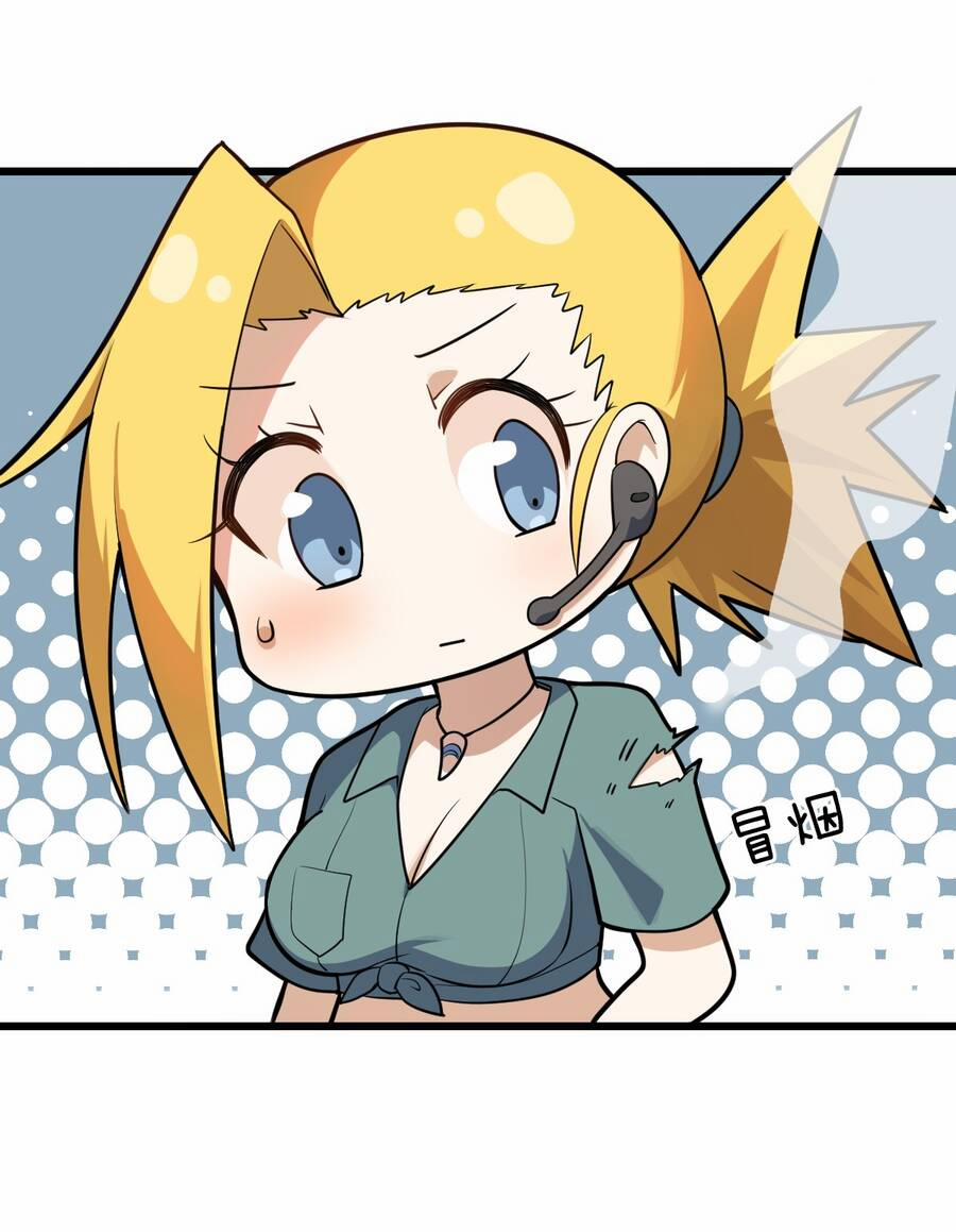 Ma Vương Trở Lại 22 trang 52