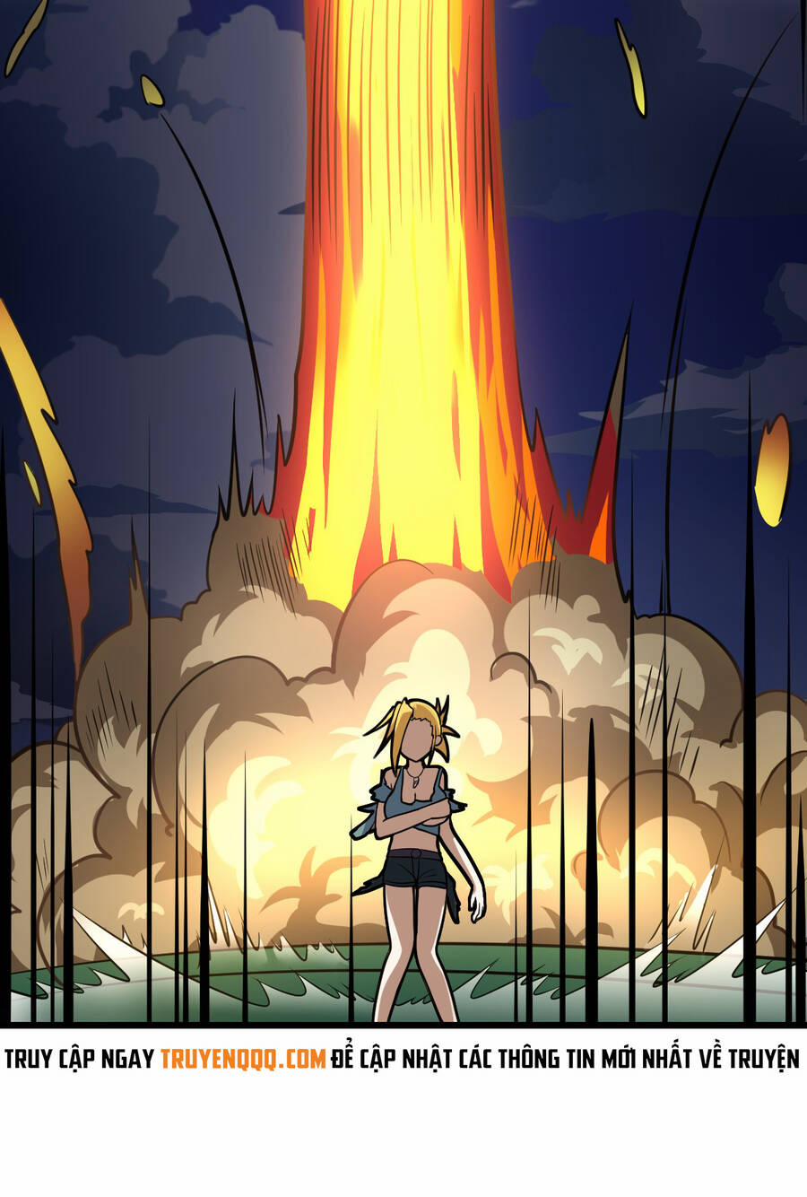 Ma Vương Trở Lại 22 trang 55