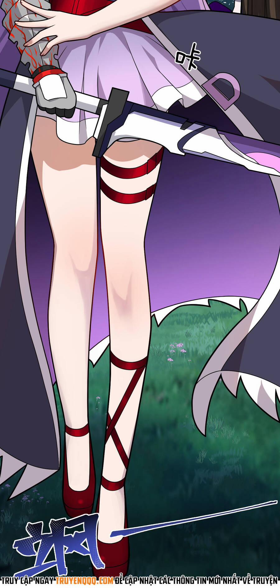 Ma Vương Trở Lại 22 trang 62