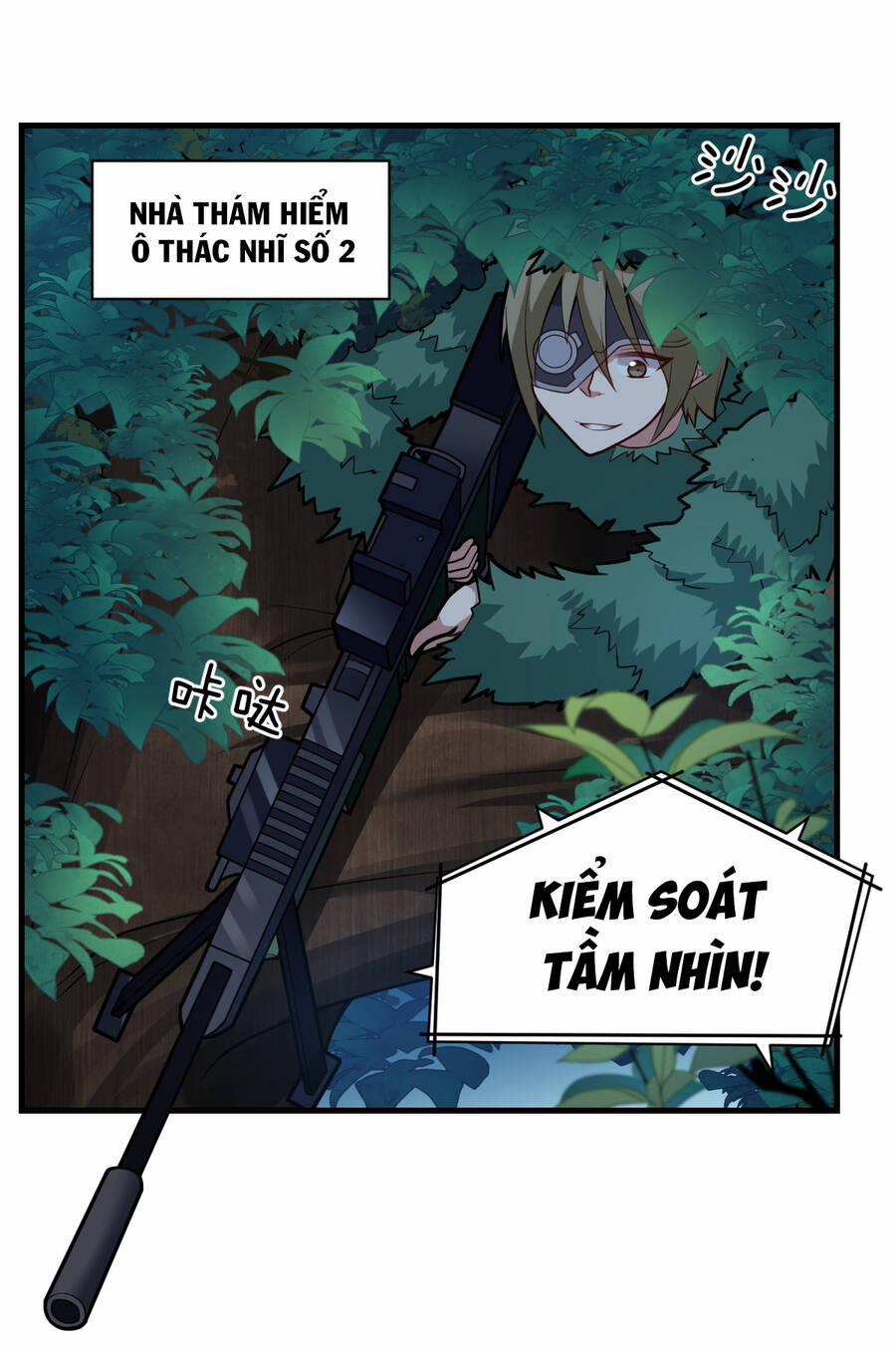 Ma Vương Trở Lại 22 trang 7