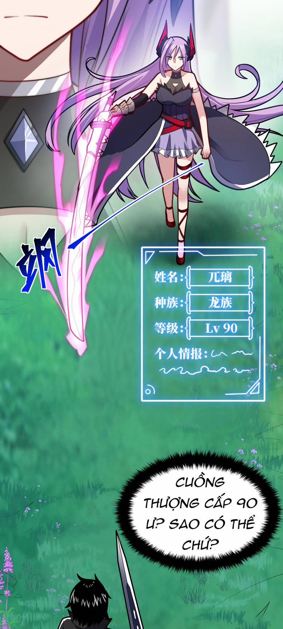 Ma Vương Trở Lại 23 trang 15