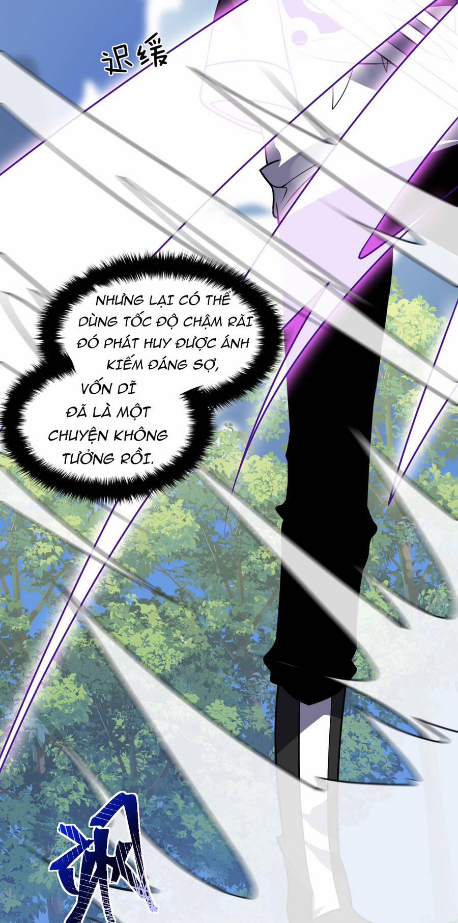 Ma Vương Trở Lại 23 trang 23