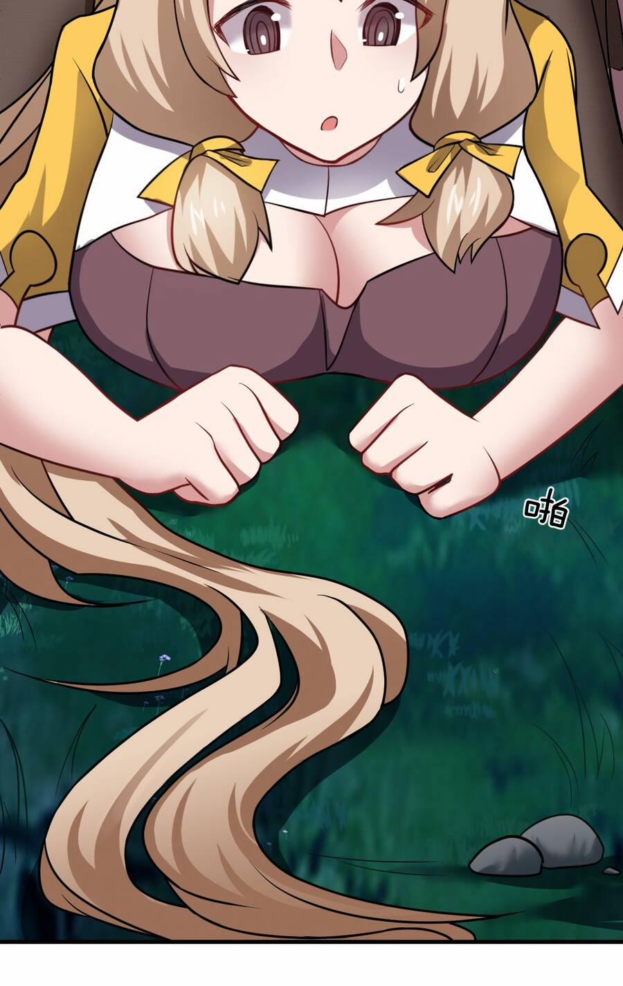 Ma Vương Trở Lại 23 trang 26