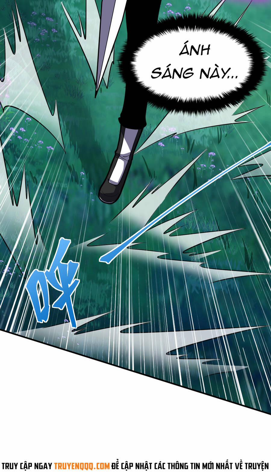 Ma Vương Trở Lại 23 trang 31