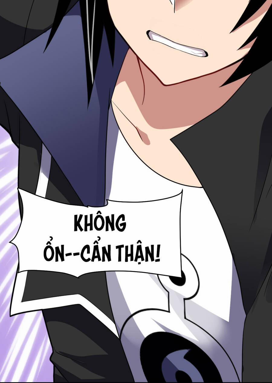 Ma Vương Trở Lại 23 trang 33